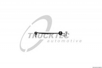TRUCKTEC AUTOMOTIVE 0232022 -  ремонтный комплект, рычаг подвески